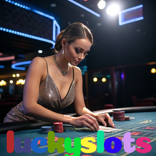 A Magia dos Jogos de Fantasia na luckyslots