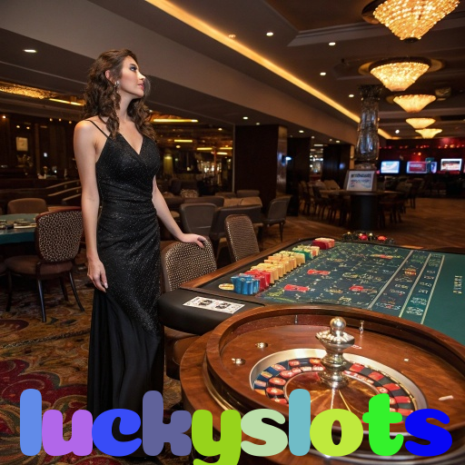 A Magia dos Jogos de Fantasia na luckyslots