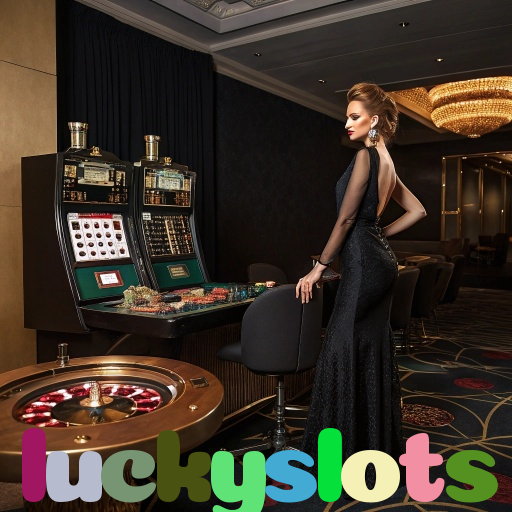 A Magia dos Jogos de Fantasia na luckyslots