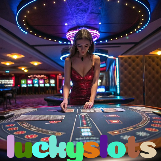 A Magia dos Jogos de Fantasia na luckyslots