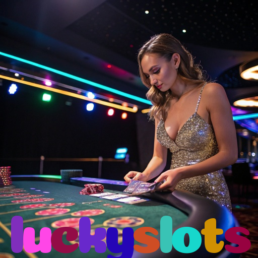 A Magia dos Jogos de Fantasia na luckyslots