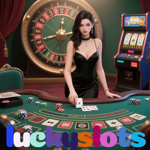 A Magia dos Jogos de Fantasia na luckyslots