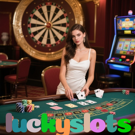 A Magia dos Jogos de Fantasia na luckyslots