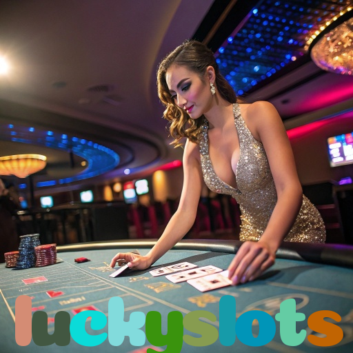 A Magia dos Jogos de Fantasia na luckyslots