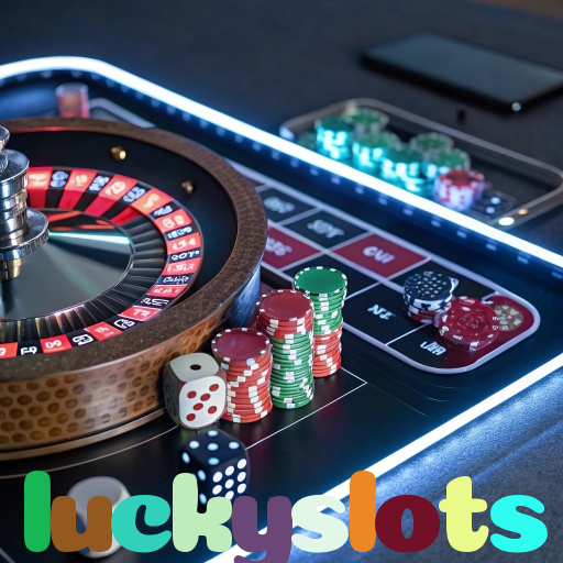 A Magia dos Jogos de Fantasia na luckyslots