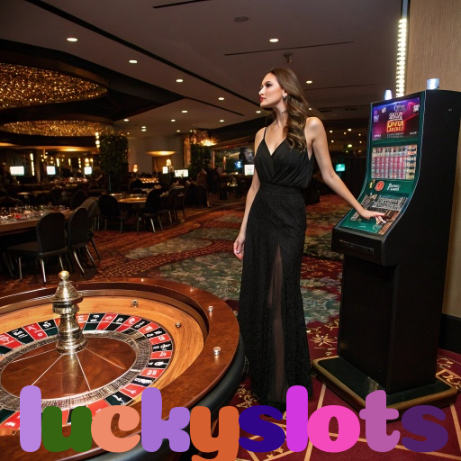 A Magia dos Jogos de Fantasia na luckyslots