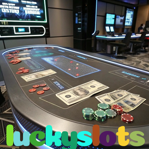 A Magia dos Jogos de Fantasia na luckyslots