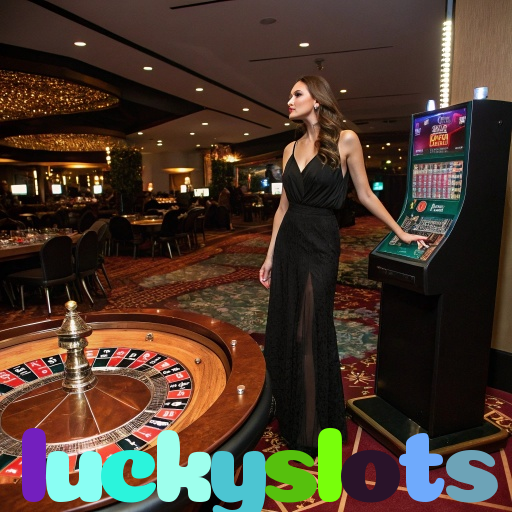 A Magia dos Jogos de Fantasia na luckyslots