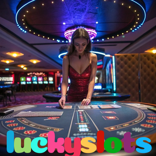 A Magia dos Jogos de Fantasia na luckyslots