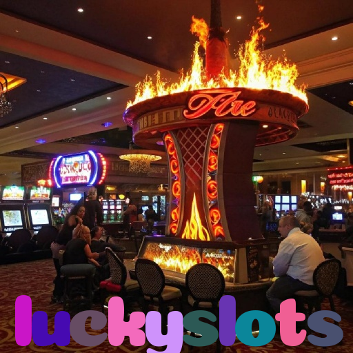 A Magia dos Jogos de Fantasia na luckyslots