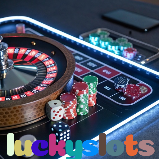 A Magia dos Jogos de Fantasia na luckyslots