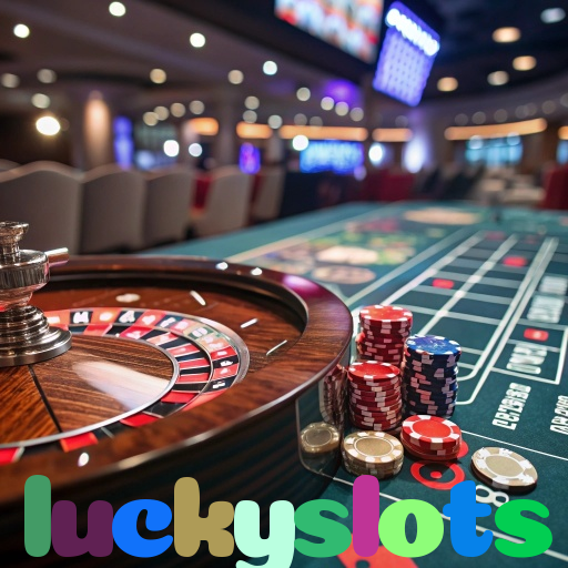 A Magia dos Jogos de Fantasia na luckyslots