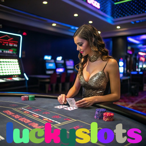 A Magia dos Jogos de Fantasia na luckyslots