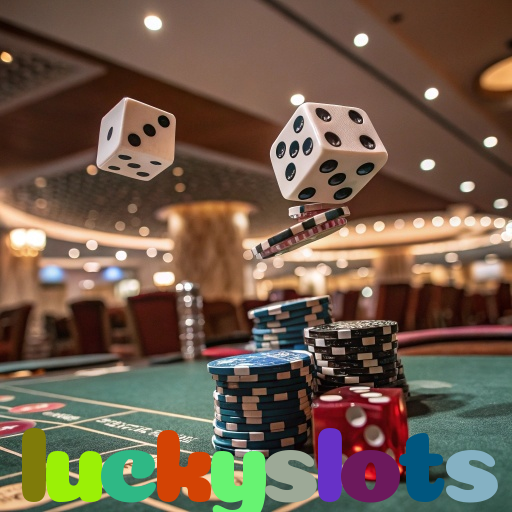 A Magia dos Jogos de Fantasia na luckyslots
