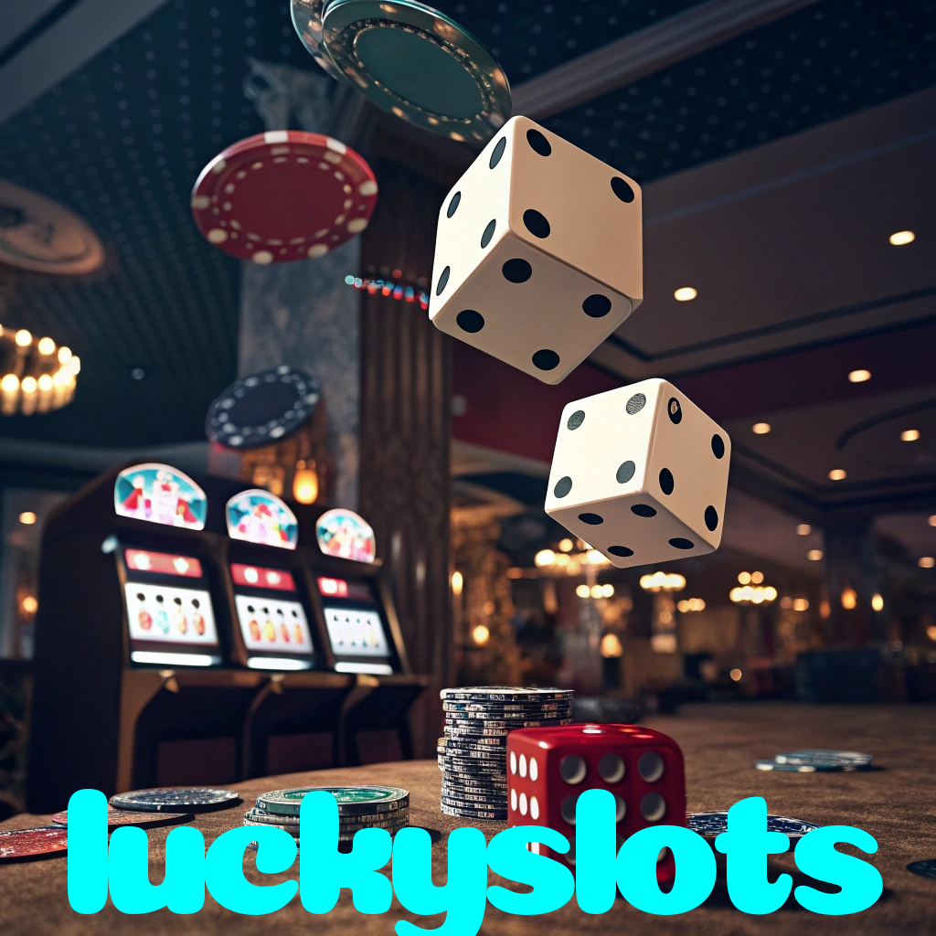 A Magia dos Jogos de Fantasia na luckyslots