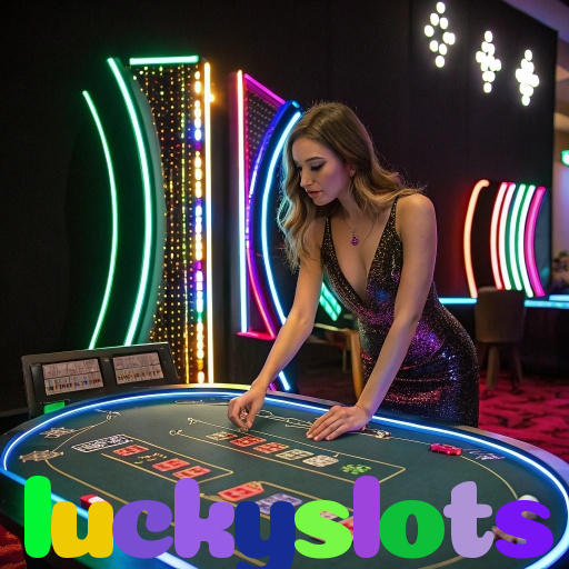A Magia dos Jogos de Fantasia na luckyslots