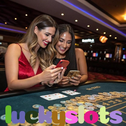 A Magia dos Jogos de Fantasia na luckyslots