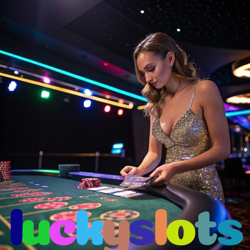 A Magia dos Jogos de Fantasia na luckyslots