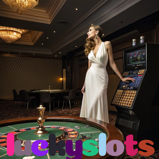 A Magia dos Jogos de Fantasia na luckyslots