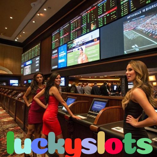 A Magia dos Jogos de Fantasia na luckyslots