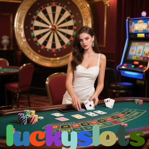 A Magia dos Jogos de Fantasia na luckyslots