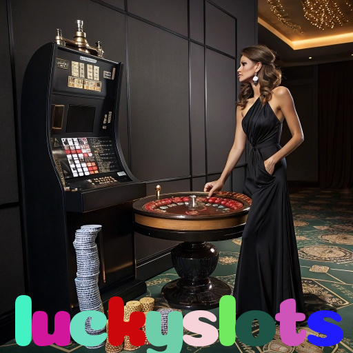 A Magia dos Jogos de Fantasia na luckyslots