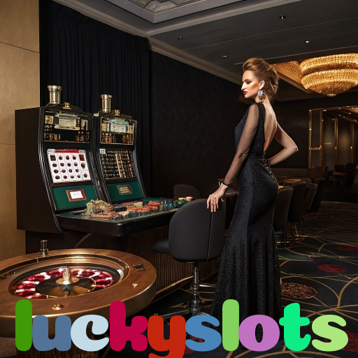 A Magia dos Jogos de Fantasia na luckyslots