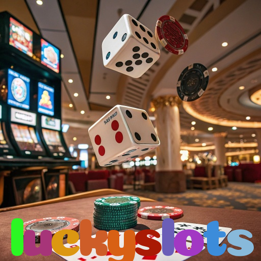 A Magia dos Jogos de Fantasia na luckyslots