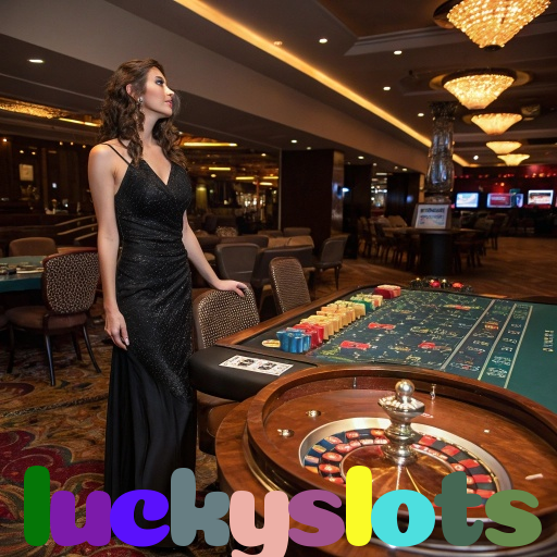 A Magia dos Jogos de Fantasia na luckyslots