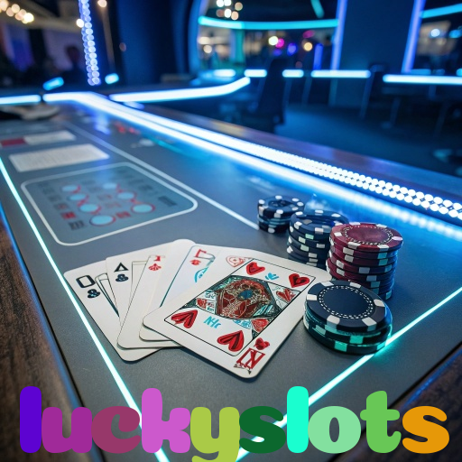 A Magia dos Jogos de Fantasia na luckyslots