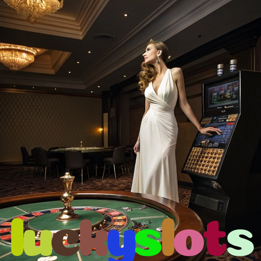 A Magia dos Jogos de Fantasia na luckyslots