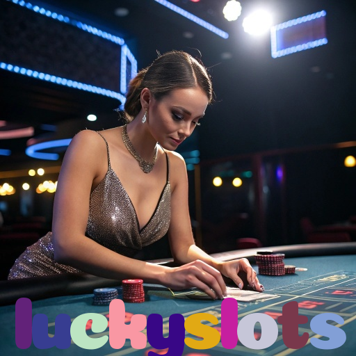 A Magia dos Jogos de Fantasia na luckyslots