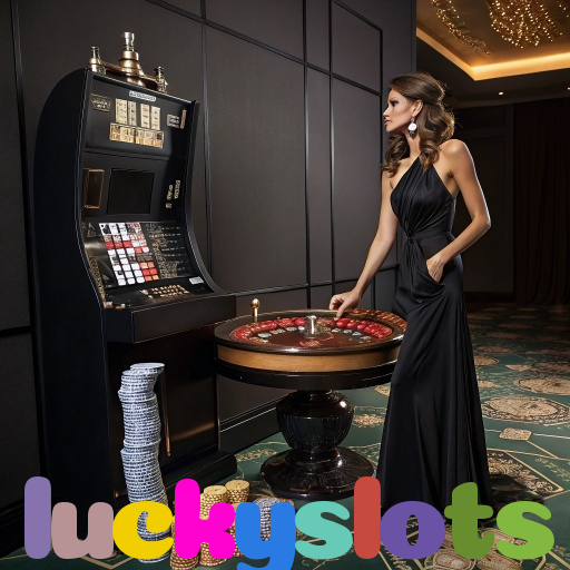 A Magia dos Jogos de Fantasia na luckyslots