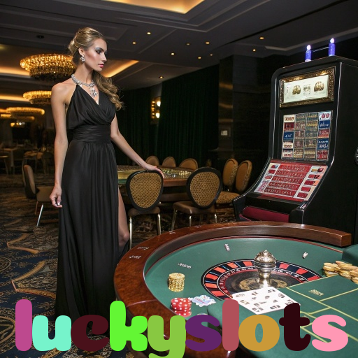 A Magia dos Jogos de Fantasia na luckyslots
