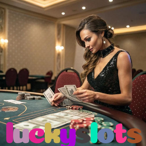 A Magia dos Jogos de Fantasia na luckyslots