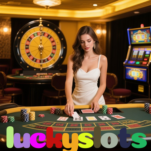 A Magia dos Jogos de Fantasia na luckyslots