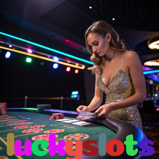 A Magia dos Jogos de Fantasia na luckyslots