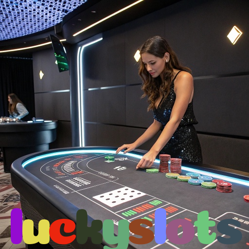 A Magia dos Jogos de Fantasia na luckyslots