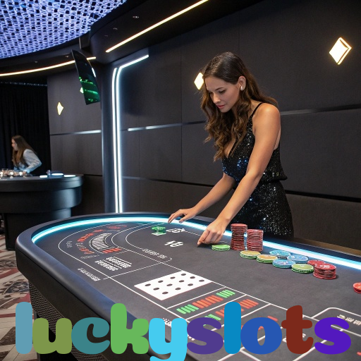 A Magia dos Jogos de Fantasia na luckyslots