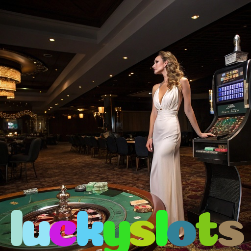A Magia dos Jogos de Fantasia na luckyslots