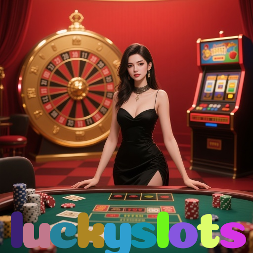 A Magia dos Jogos de Fantasia na luckyslots