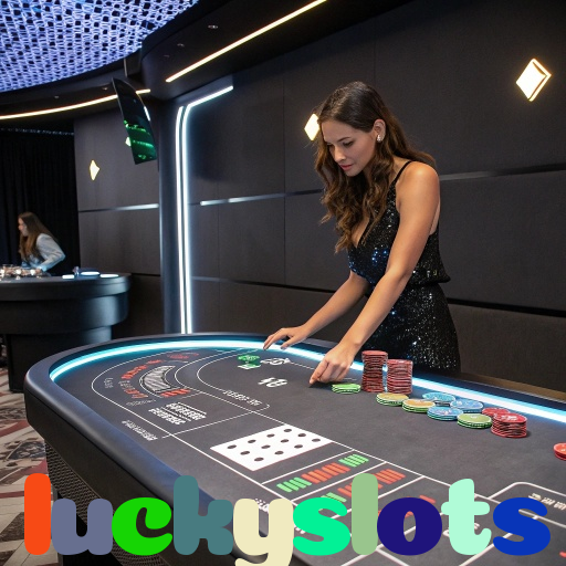 A Magia dos Jogos de Fantasia na luckyslots