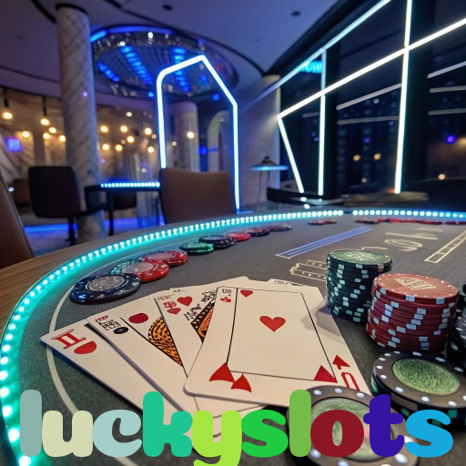 A Magia dos Jogos de Fantasia na luckyslots