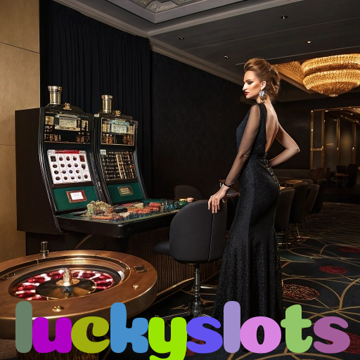 A Magia dos Jogos de Fantasia na luckyslots
