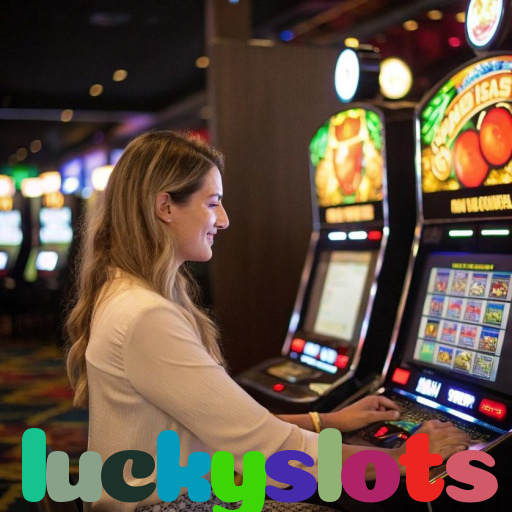 A Magia dos Jogos de Fantasia na luckyslots