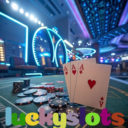 A Magia dos Jogos de Fantasia na luckyslots