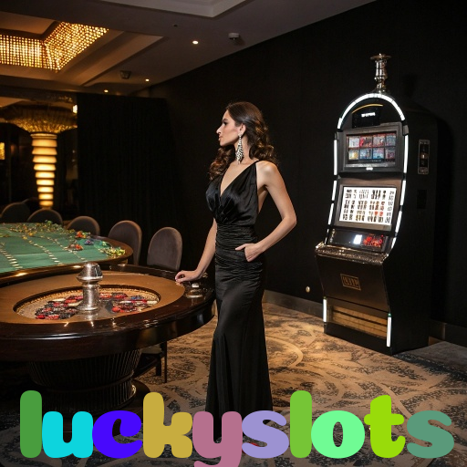 A Magia dos Jogos de Fantasia na luckyslots