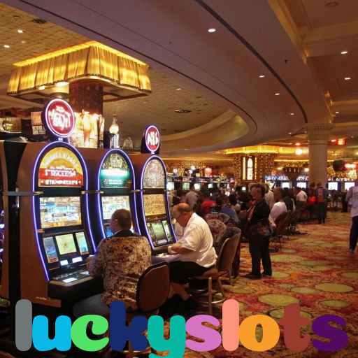A Magia dos Jogos de Fantasia na luckyslots