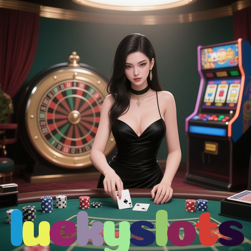 A Magia dos Jogos de Fantasia na luckyslots