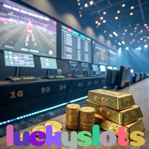 A Magia dos Jogos de Fantasia na luckyslots